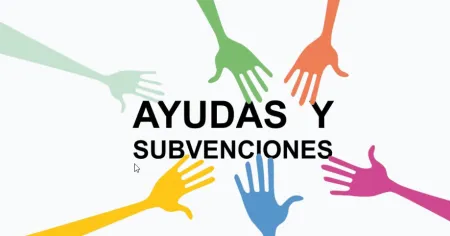 Convocatoria de subvenciones culturales para asociaciones vecinales en Caldearenas