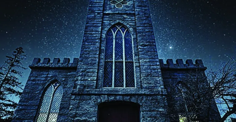 First Church in Salem ofrece visitas guiadas sobre los juicios de brujas