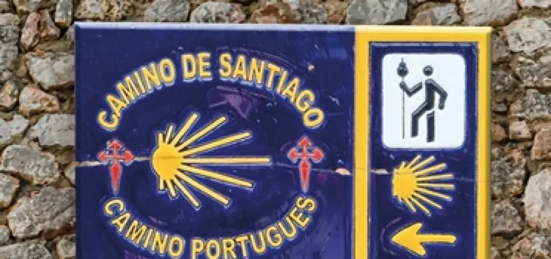 Tomares organiza una nueva edición del Camino de Santiago por la Ruta Portuguesa en agosto