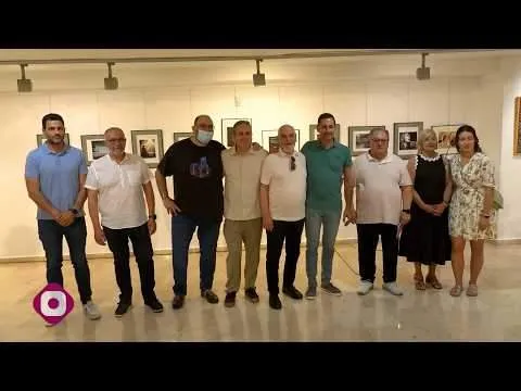 La Agrupación Vecinal de Mislata expone el talento de sus alumnos de arte