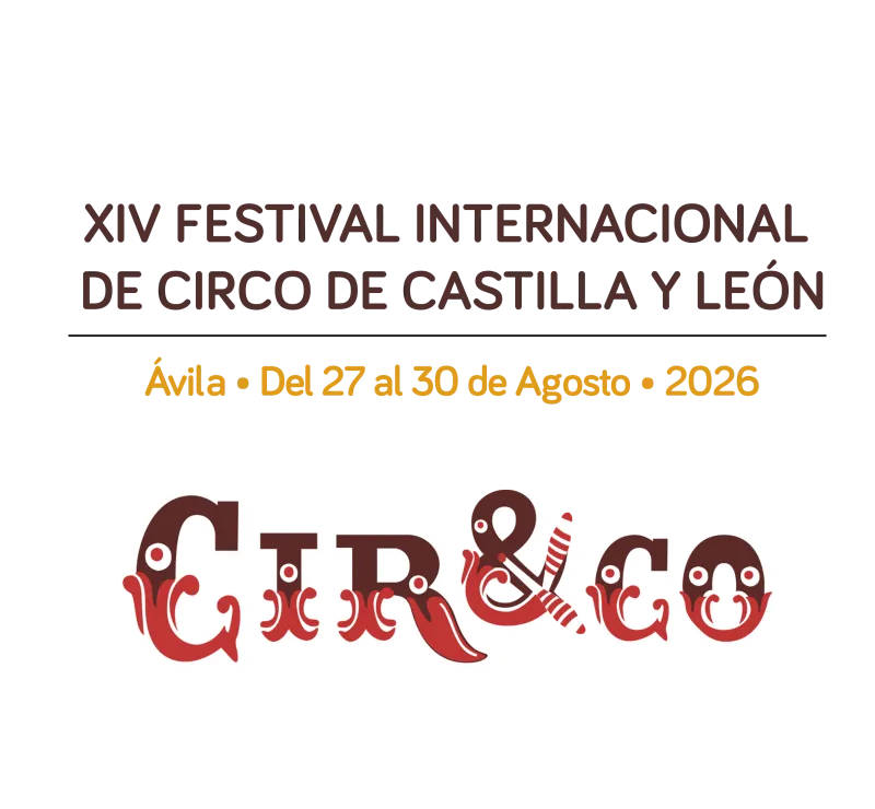 El XIV Festival Stellar Circus llega a la provincia de Ávila con 26 compañías