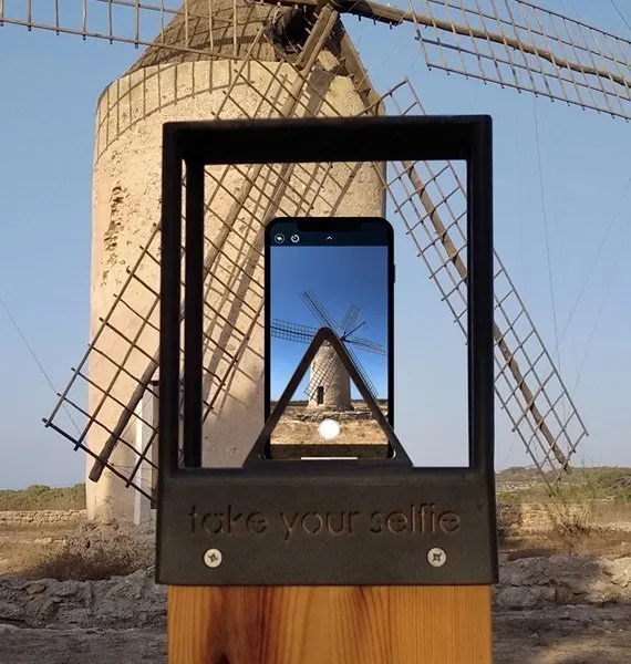 Formentera lanza una ruta fotográfica para inmortalizar sus paisajes