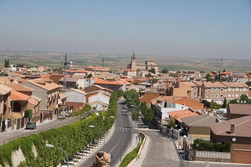 Bargas: un municipio en expansión que combina tradición y modernidad