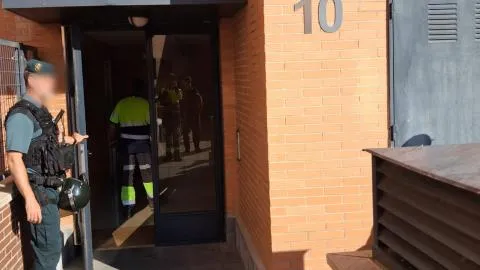 Arroyo de la Encomienda refuerza su Policía Local con tres nuevos agentes