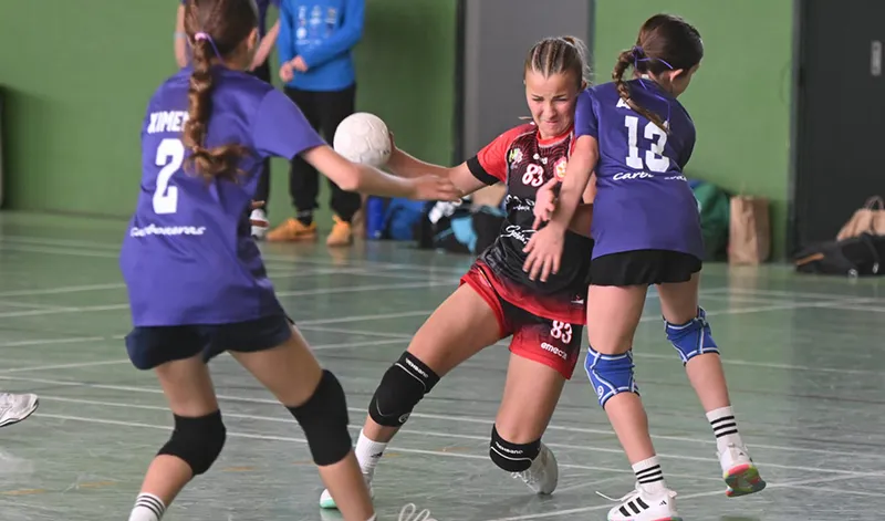 La Junta de Andalucía destina 850.000 euros a subvenciones deportivas para escolares y personas con discapacidad