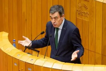 Galicia impulsa la ciencia con la captación de más de cien investigadores internacionales