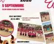 Hornachos abre el plazo para inscribirse en el Gran Prix 2026