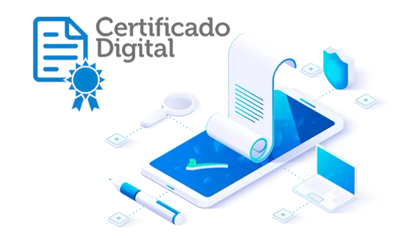 Ibi facilita la obtención del certificado digital en el Centro de Información Juvenil