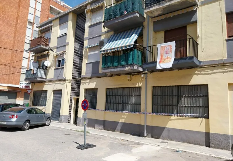 Urbanismo de Villena espera certificación para retirar vallas en La Morenica