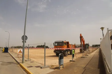 Manzanares impulsa su economía con la apertura de Family Cash y Lidl y la reactivación de la vivienda