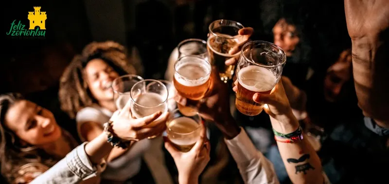 Aranguren organiza un taller para prevenir el consumo de alcohol en menores