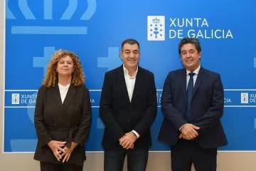 Galicia lanza la primera FP Dual Intensiva de Alta Especialización en Administración y Finanzas con enfoque en Seguros
