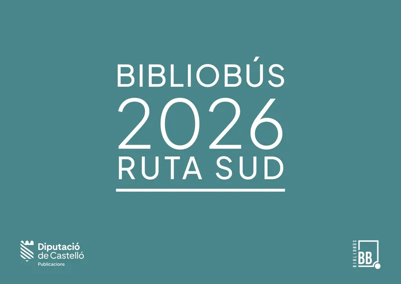 El Bibliobús de Matet inicia su ruta de 2026 con nuevas paradas
