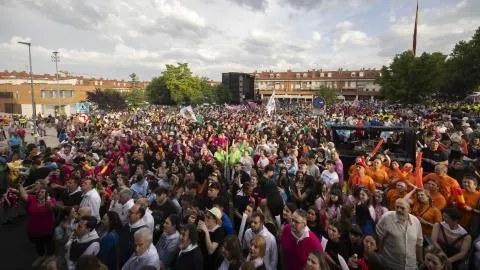 Arroyo de la Encomienda celebra las Fiestas de San Antonio 2026 con un centenar de actividades
