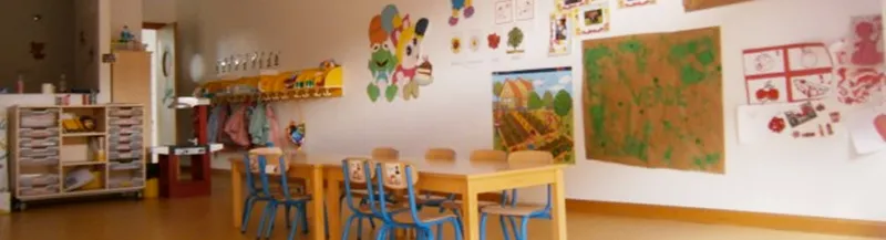 Camponaraya abre el plazo de admisión para la Escuela Infantil 'La Cerca' para el curso 2026/2027