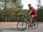 Tíjola celebra la XV Ruta Cicloturista "Miguel Ángel Jiménez Sánchez"