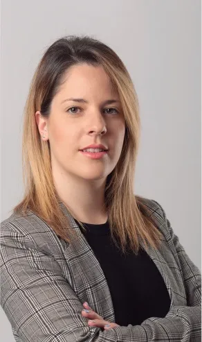 María Pérez García asume la Concejalía de Infancia, Juventud y Mayores en Cobisa