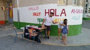 La Escuela de Verano de Salobreña Educa cierra con más de 300 inscripciones
