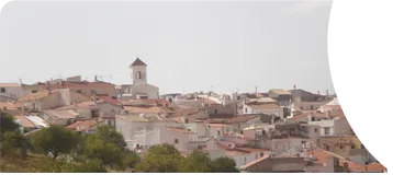 Alcudia de Monteagud celebra sus fiestas tradicionales con el apoyo de la Junta de Andalucía