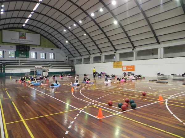 Huesca abre preinscripciones para actividades deportivas municipales el 31 de agosto