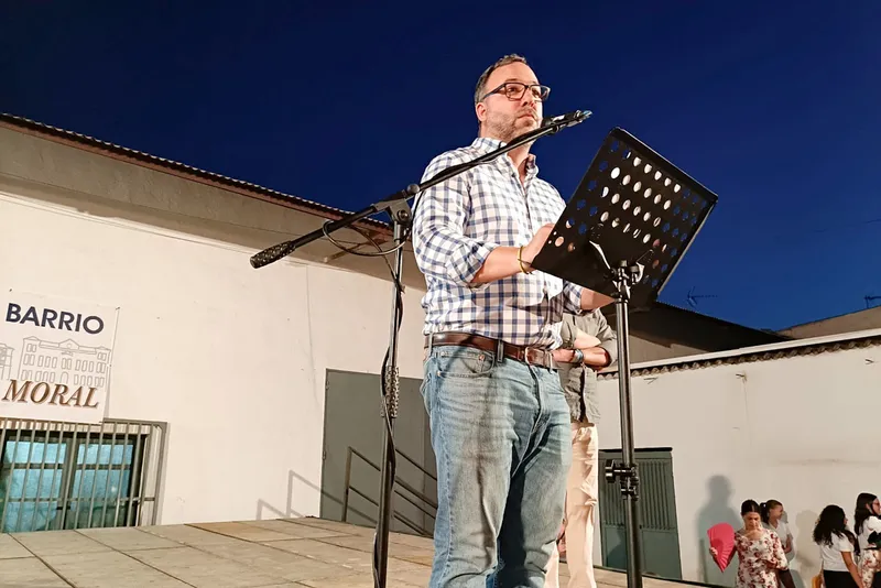 El barrio José María del Moral de Tomelloso inicia sus fiestas vecinales