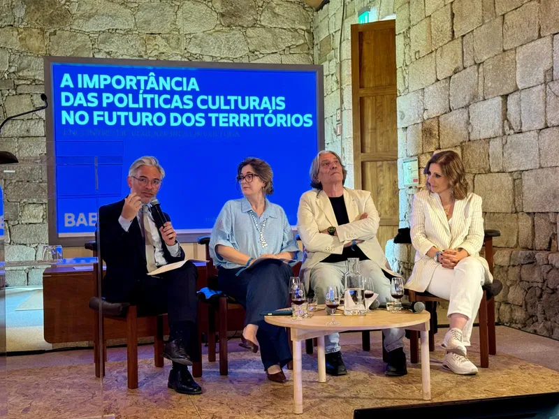 Madrid y Oporto firman un acuerdo para impulsar la cooperación cultural