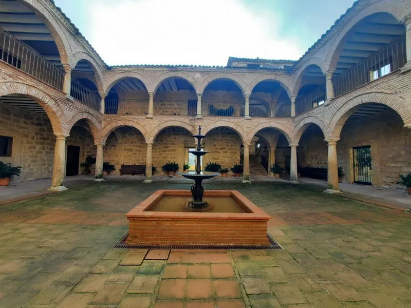 Horarios actualizados para los museos de Castellar