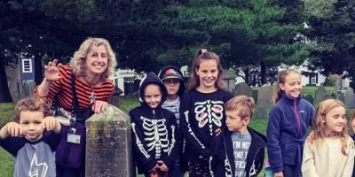 Salem ofrece actividades infantiles para disfrutar en familia