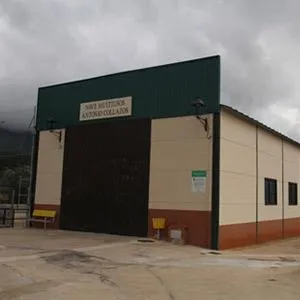 Gargüera de La Vera abre sus instalaciones municipales para el verano y el ocio