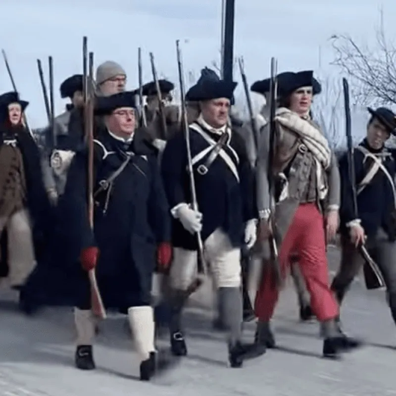 Salem celebra el fin de semana del 4 de Julio con eventos históricos y festivos