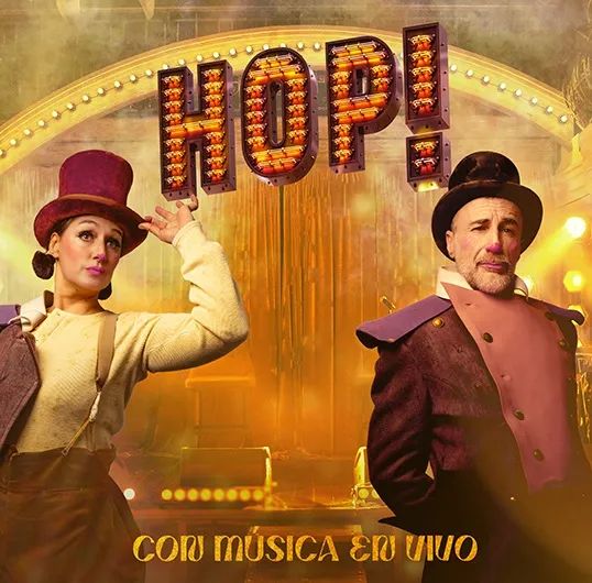El Teatro Circo Price de Madrid ofrece un paseo teatralizado por su historia