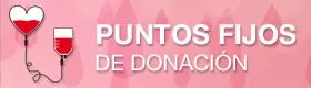 Consejería de Sanidad recuerda los requisitos para donar sangre