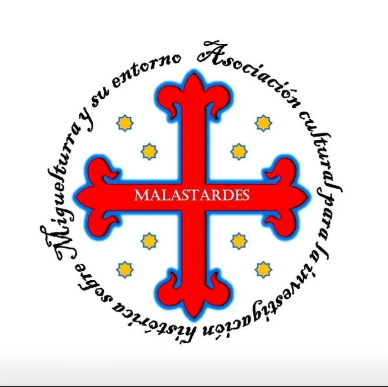 Presentación de la revista 'Malastardes' en las Ferias y Fiestas de Miguelturra