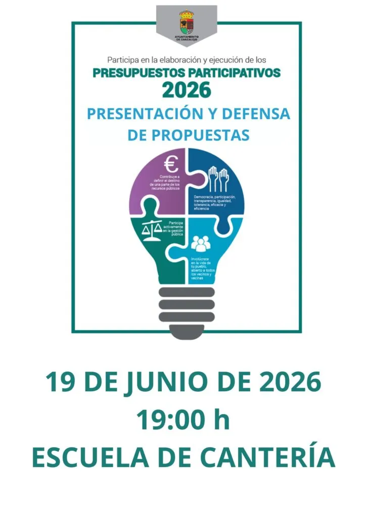 Zarzalejo celebra la presentación de propuestas para el futuro del municipio