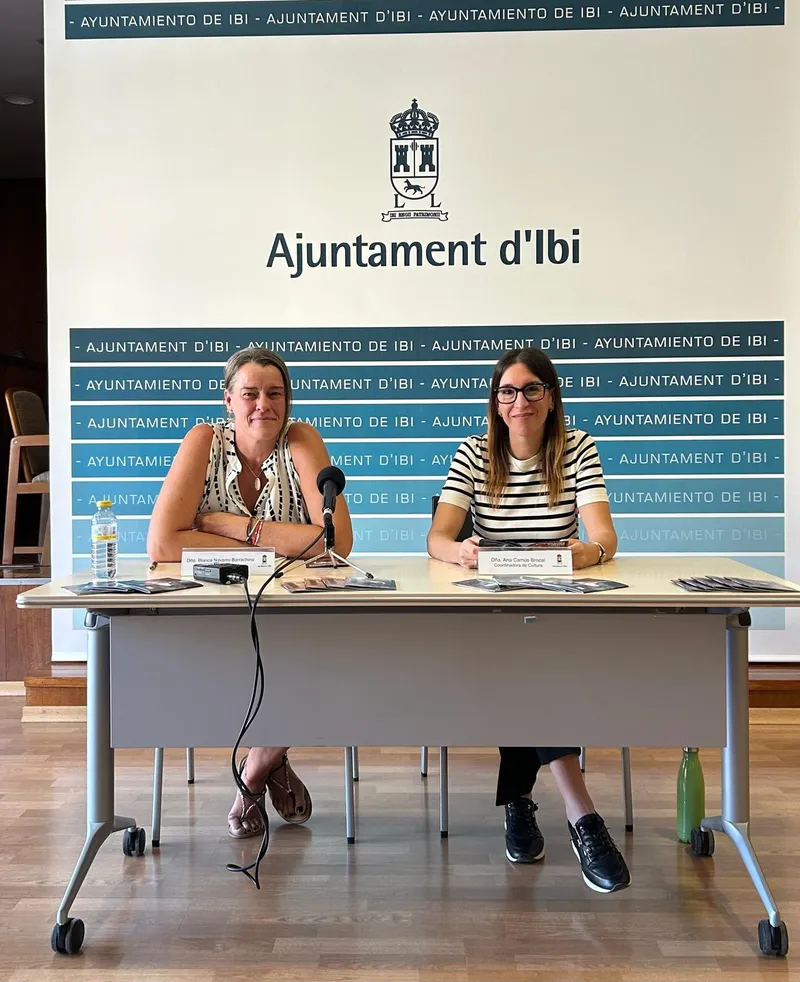 Ibi abre encuesta para el II Plan Municipal de Igualdad 2026-2030