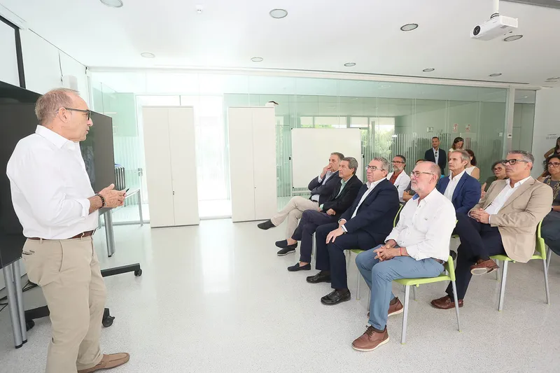 La Generalitat Valenciana financiará la Unidad de Media Estancia Psiquiátrica del Doctor Esquerdo