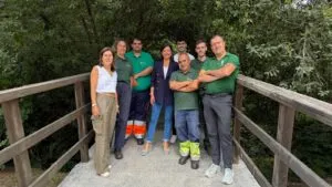 Mos crea brigada forestal y contrata técnico para intensificar la prevención de incendios