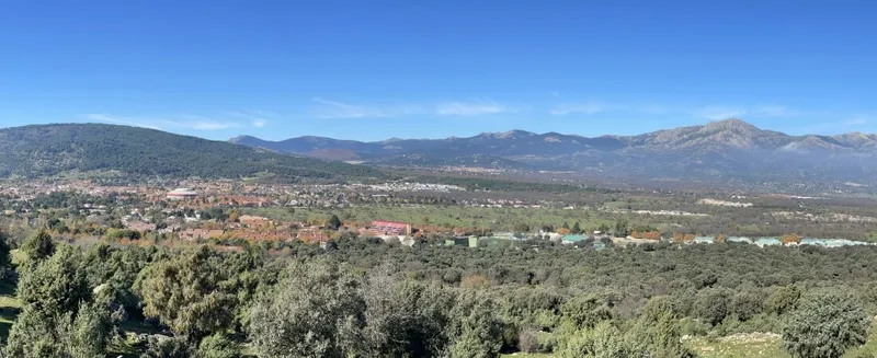 Moralzarzal supera los 14.900 habitantes según el padrón de 2026