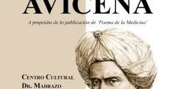 Conferencia en Santander explora la conexión entre poesía y ciencia en la obra de Avicena
