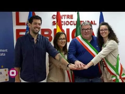 Mislata celebra la graduación de sus estudiantes de bachillerato