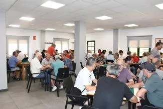 Esquivias celebra su II Torneo Local de Mus como preludio a las fiestas patronales
