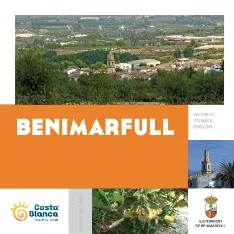 Benimarfull: Un rincón alicantino entre la historia y la naturaleza