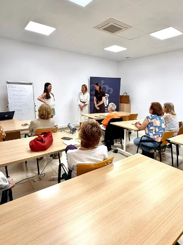 Majadahonda abre inscripciones para talleres de verano contra el deterioro cognitivo