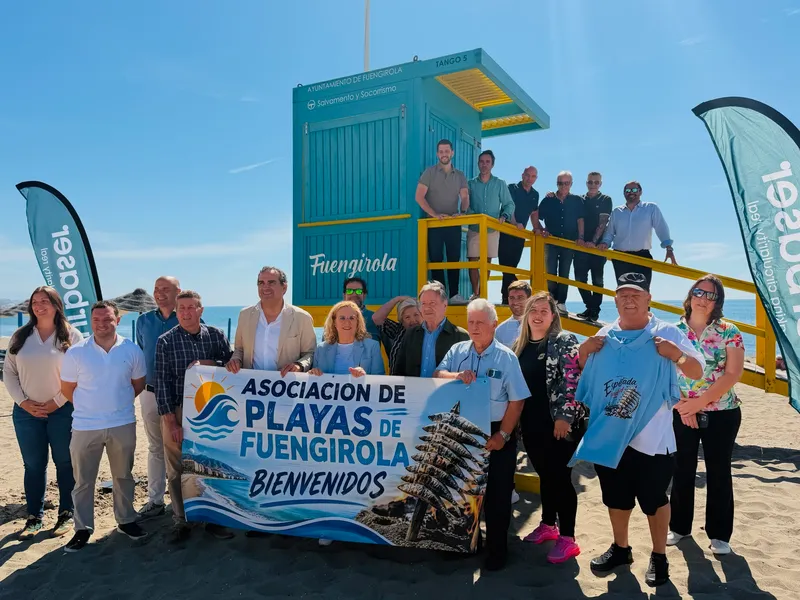 Fuengirola promociona su oferta turística y gastronómica en Madrid