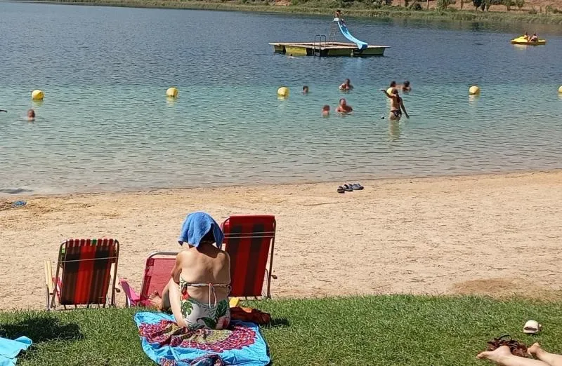 Mayores de Daimiel disfrutarán de las Lagunas de Ruidera en tres excursiones en julio