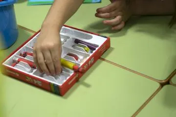 La Xunta lanza un concurso de vídeo y fotografía contra la violencia de género para escolares
