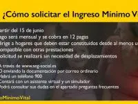 Lobón facilita el acceso a ayudas para suministros mínimos vitales y alquiler
