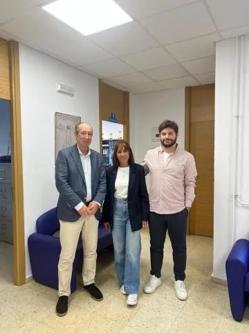 La Xunta destina 60.000 euros a mejoras en el colegio Manuel Villar Paramá de A Estrada