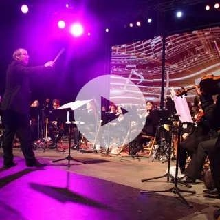 Adeje abre el plazo de matrícula para la Escuela de Música y Danza curso 2026-2027