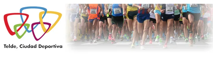 Telde centraliza la información deportiva en un portal web dedicado
